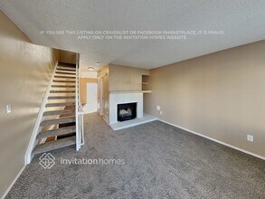 17681 E Loyola Dr in Aurora, CO - Building Photo - Building Photo