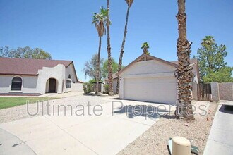 6853 N 78th Ave in Glendale, AZ - Building Photo - Building Photo