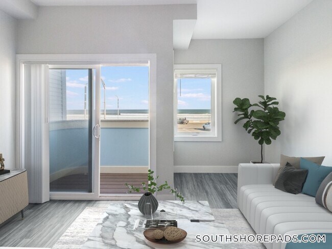 163 Nantasket Ave, Unit ST in Hull, MA - Foto de edificio - Building Photo