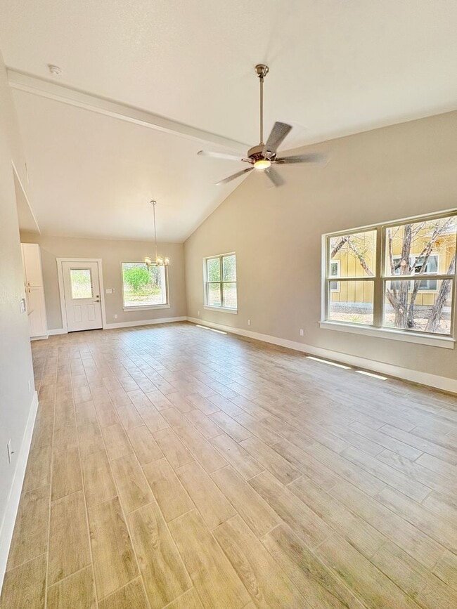 property at 7206 State Hwy 16 S