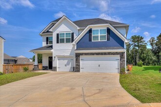6233 High Top Ln in Aiken, SC - Building Photo - Building Photo