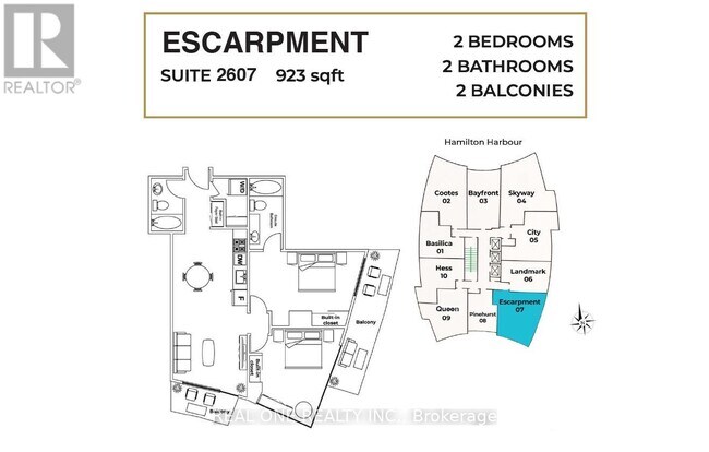 20 George St in Hamilton, ON - Building Photo - Building Photo