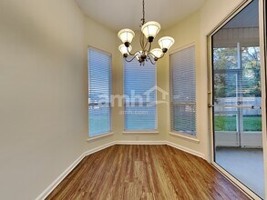 125 Whisper Ridge Dr in St. Augustine, FL - Foto de edificio - Building Photo