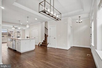 3016 20th St S in Arlington, VA - Building Photo - Building Photo