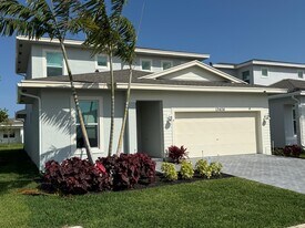 13404 Brotherhood Wy in Delray Beach, FL - Building Photo
