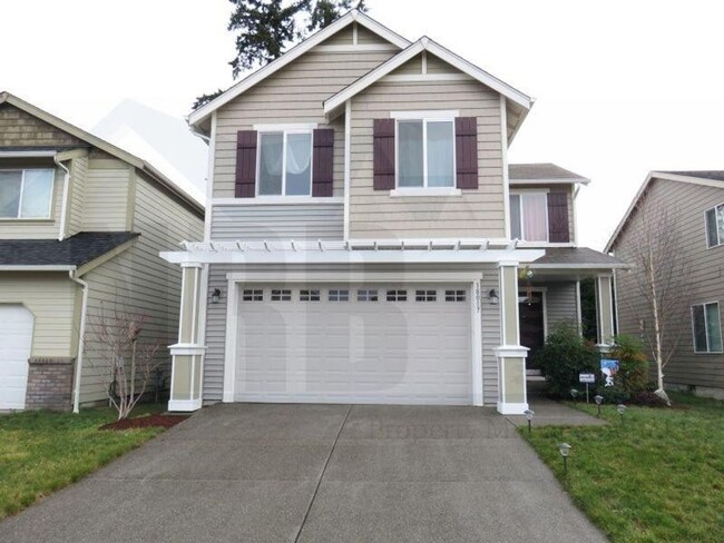 property at 18017 17th Ave Ct E