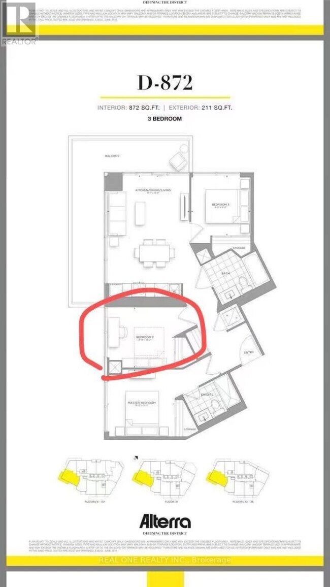 property at 159 Wellesley St E