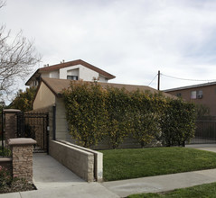 5812 Kingman Ave in Buena Park, CA - Foto de edificio - Building Photo