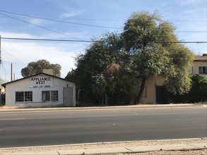 Multi Family with Commercial SPRUELL in Coolidge, AZ - Building Photo - Other