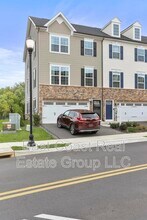 1716 Atlas Dr in Frederick, MD - Building Photo - Building Photo