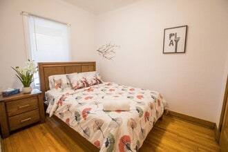 4005 Lacombe Av in Montréal, QC - Building Photo - Building Photo