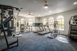 Interior Photo