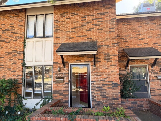 property at 2327 33rd St