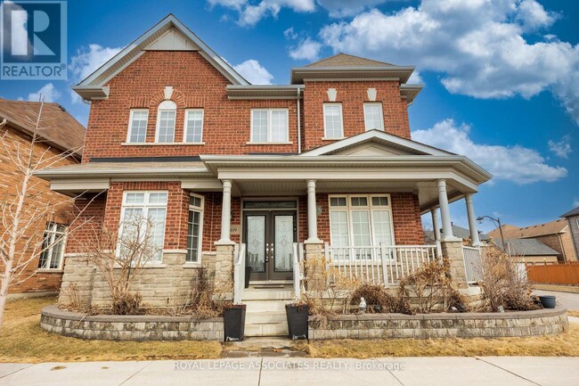369 William Forster Rd in Markham, ON - Building Photo - Building Photo