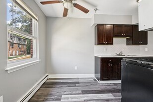 227 Washington Ave in Gloucester Township, NJ - Building Photo