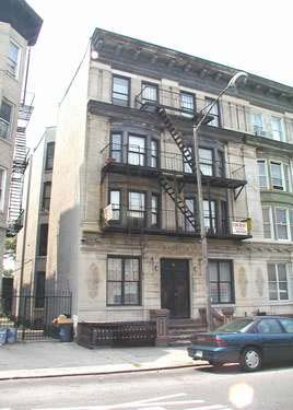 62 New York Ave in Brooklyn, NY - Building Photo