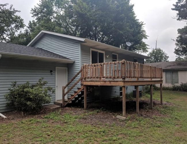 290 Garfield St in Holland, MI - Building Photo - Building Photo