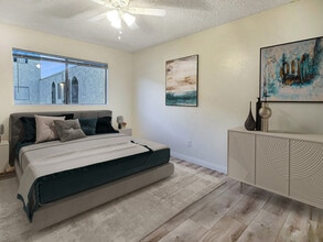 Casa Buena Apartments in Moreno Valley, CA - Foto de edificio - Building Photo