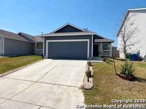 4514 Glades Wy in San Antonio, TX - Building Photo