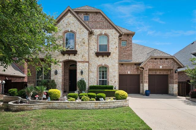 property at 8268 Kara Creek Rd