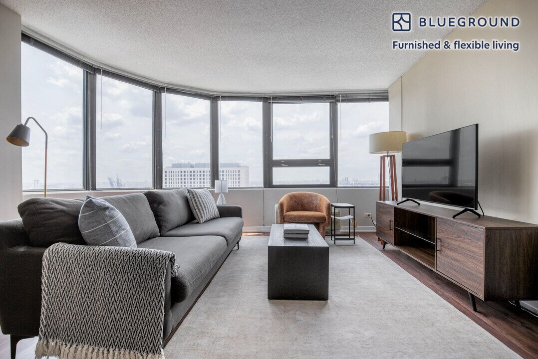 1212 S Michigan Ave in Chicago, IL - Building Photo