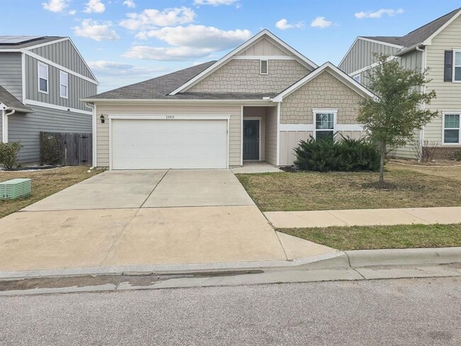 13513 Charles Abraham Wy in Manor, TX - Building Photo - Building Photo