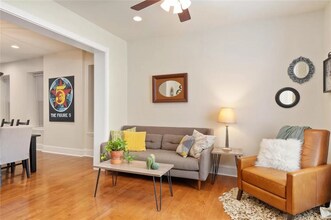 2633 Armand Pl in St. Louis, MO - Building Photo - Building Photo