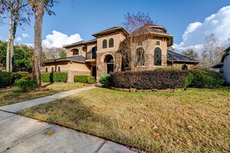 13703 Greenwood Ln S in Houston, TX - Building Photo - Building Photo