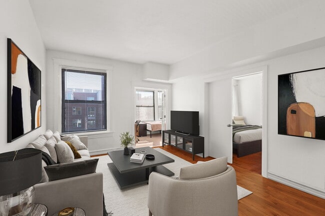 property at 6275 Enright Ave