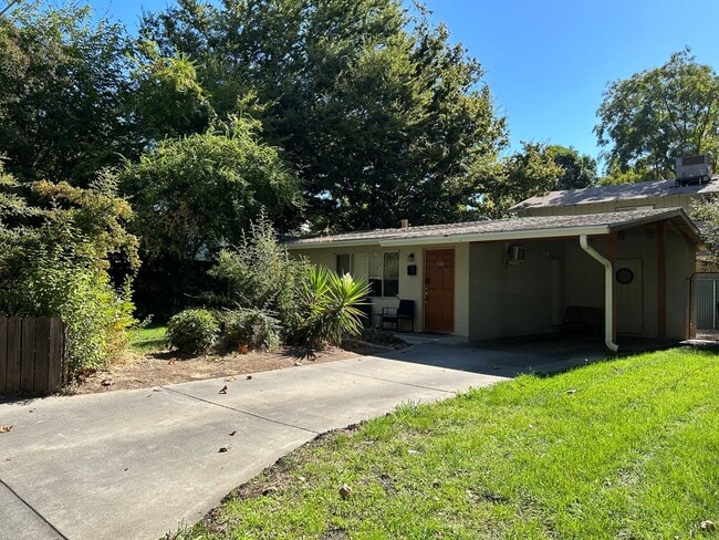 property at 535 W 4th Ave
