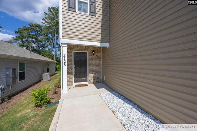 2128 Elmridge Rd in Columbia, SC - Building Photo - Building Photo