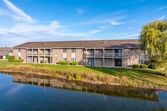 Audubon Park Apartments, LP in Watertown, WI - Building Photo - Building Photo