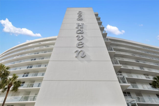 2731 NE 14th Street Causeway in Pompano Beach, FL - Building Photo - Building Photo