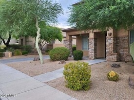 8340 W Staghorn Rd in Peoria, AZ - Building Photo