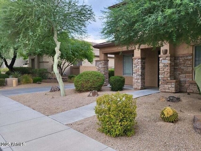 property at 8340 W Staghorn Rd