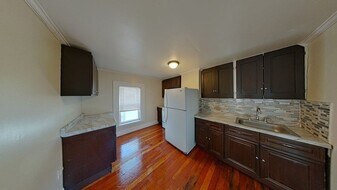 17 Marcella St, Unit 2 in Boston, MA - Building Photo