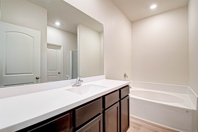 property at 28065 Irving Dr