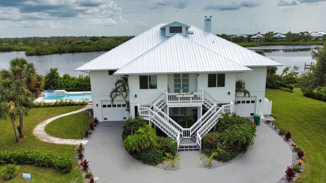 property at 13064 Via Flavia