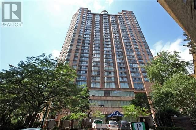 44-1944 St Joseph St in Toronto, ON - Building Photo - Building Photo
