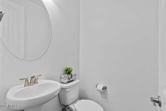 40990 W Agave Rd in Maricopa, AZ - Building Photo - Building Photo