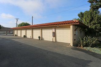 Castilian Park Apartments in Orange, CA - Building Photo - Building Photo