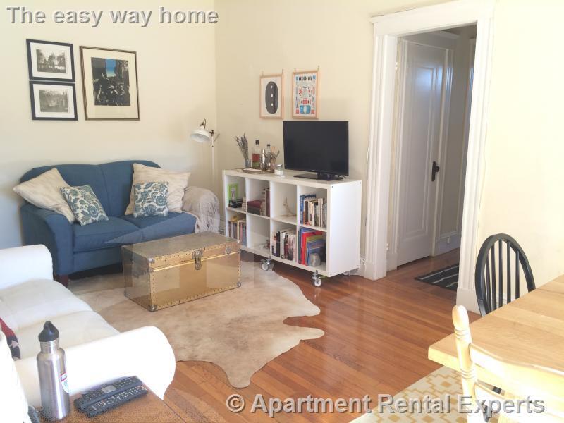 1610 Massachusetts Ave in Cambridge, MA - Building Photo