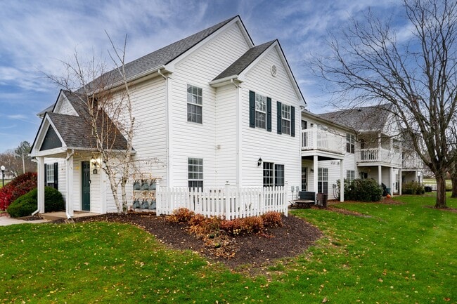 Ashton Glen in Dayton, OH - Building Photo - Building Photo