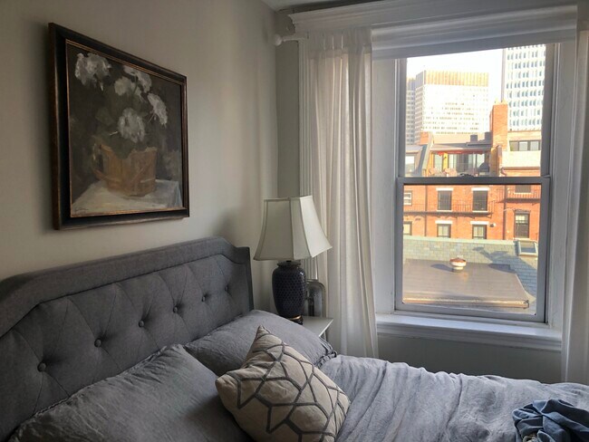71 Joy St, Unit Joy St