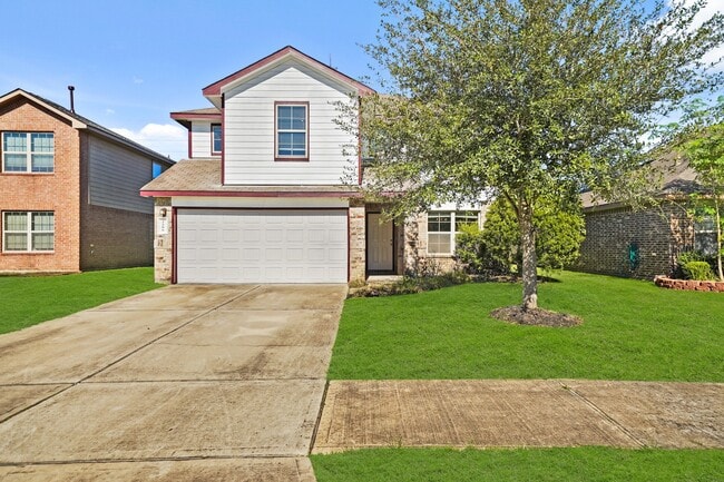 property at 3206 Aldridge Dr