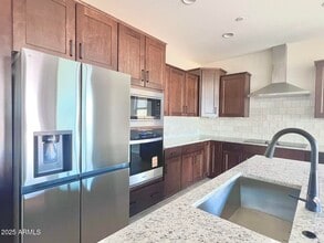 13445 W Copper Leaf Ln in Peoria, AZ - Building Photo - Building Photo