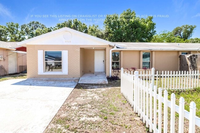 property at 9709 Rushwood Ct