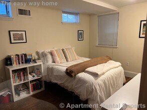 20 Highland Ave, Unit #1 in Cambridge, MA - Foto de edificio - Building Photo