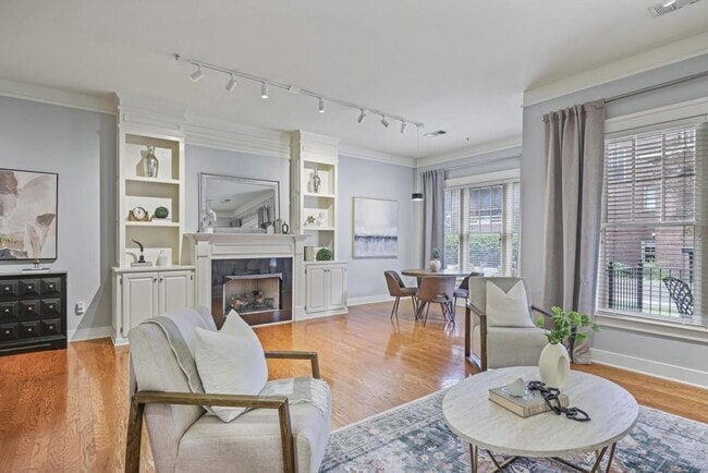 property at 273 12th St NE