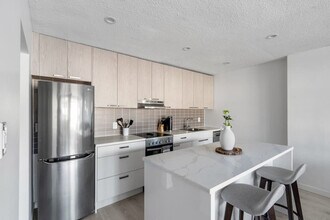 55 E 12th Ave in Vancouver, BC - Building Photo - Building Photo